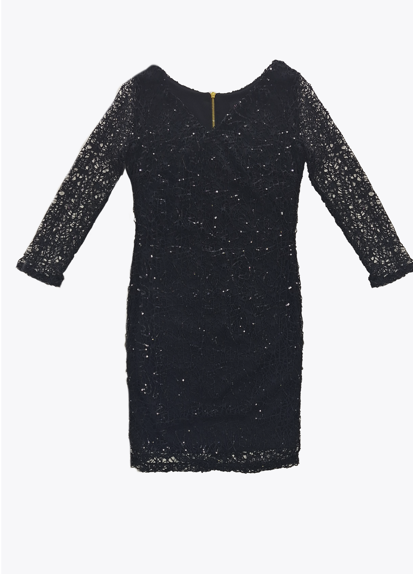 Vestido Illion