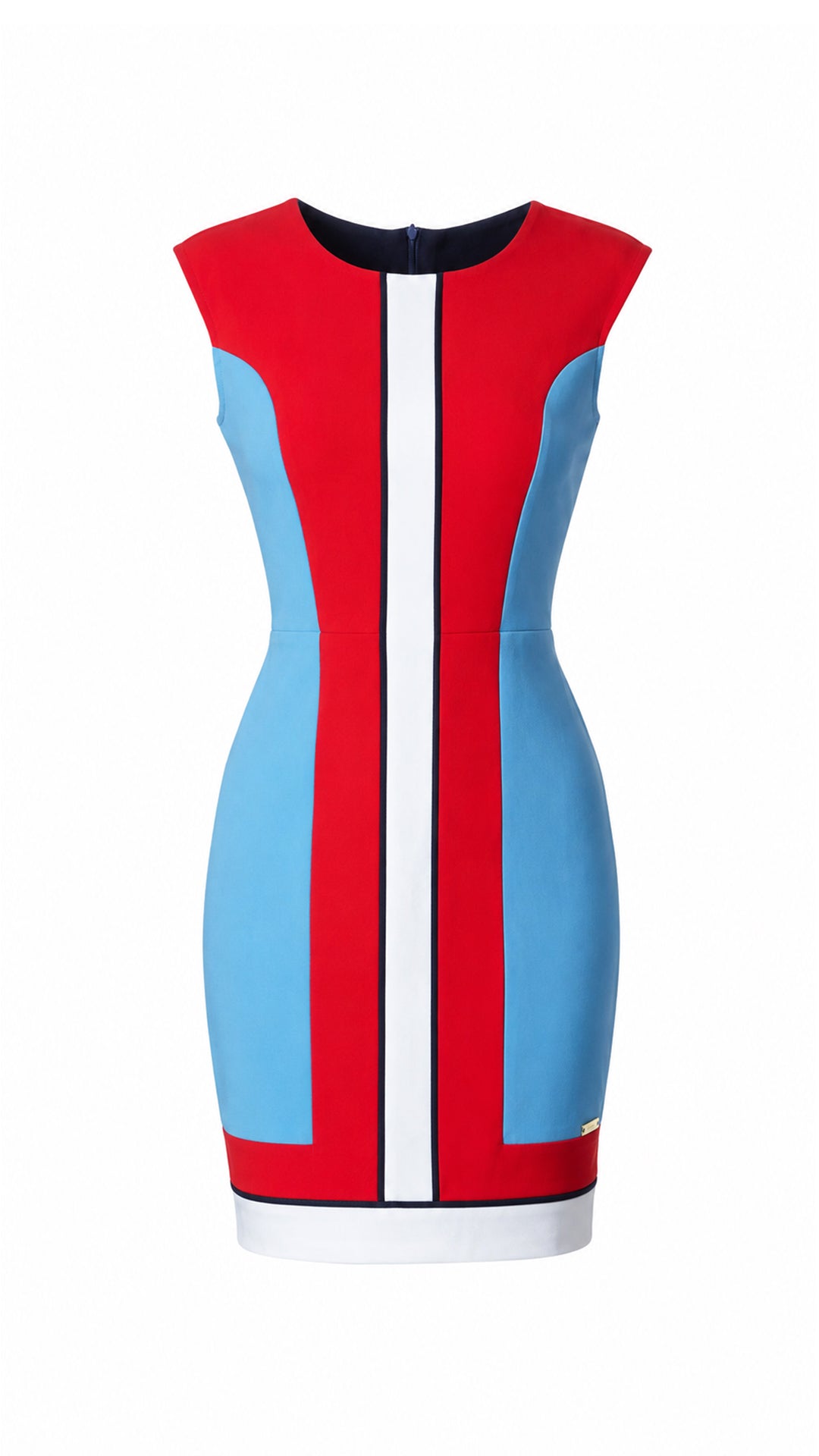 Vestido Shareyah