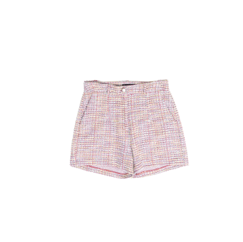 Short Sabini