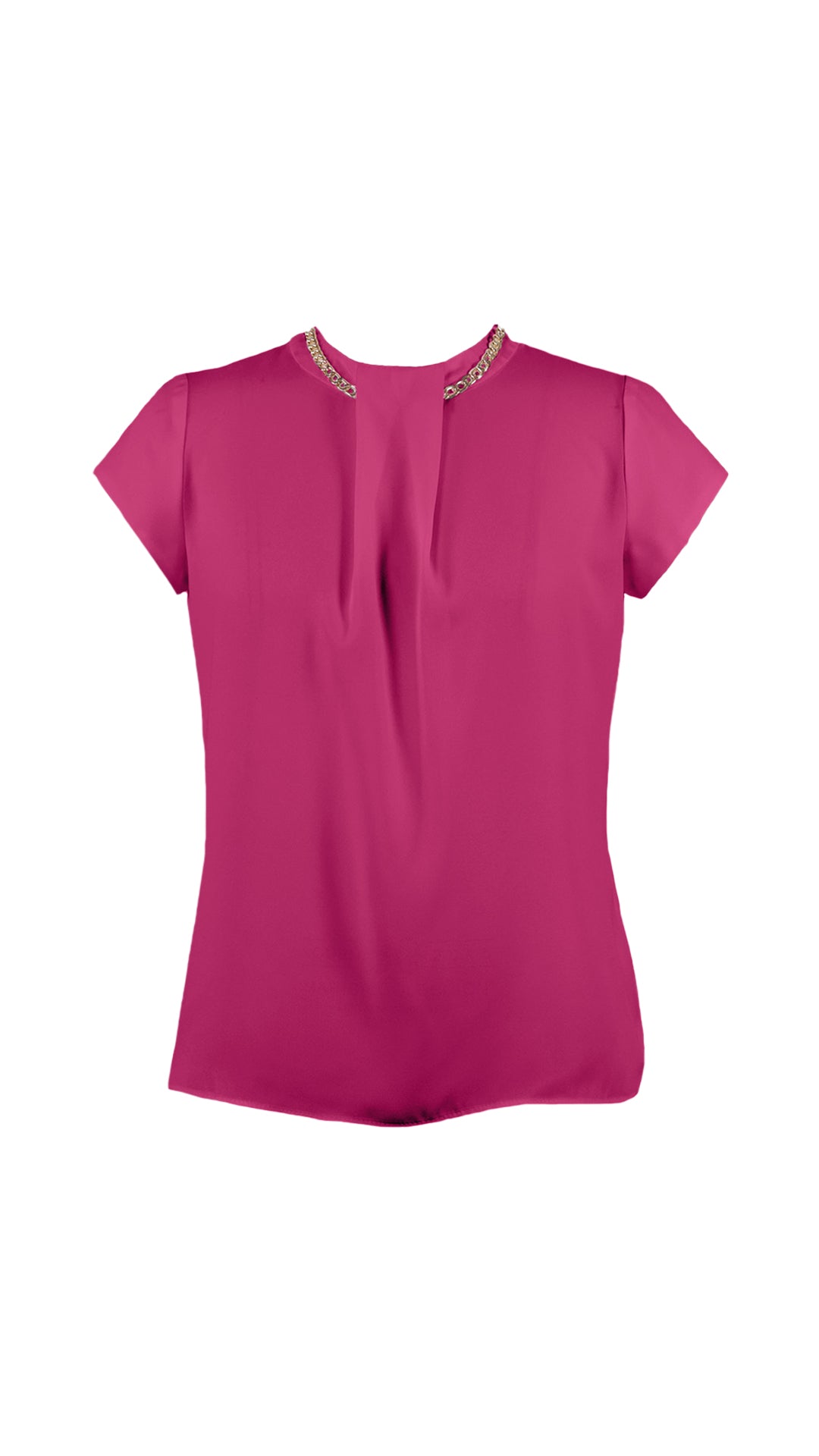 Blusa Suot