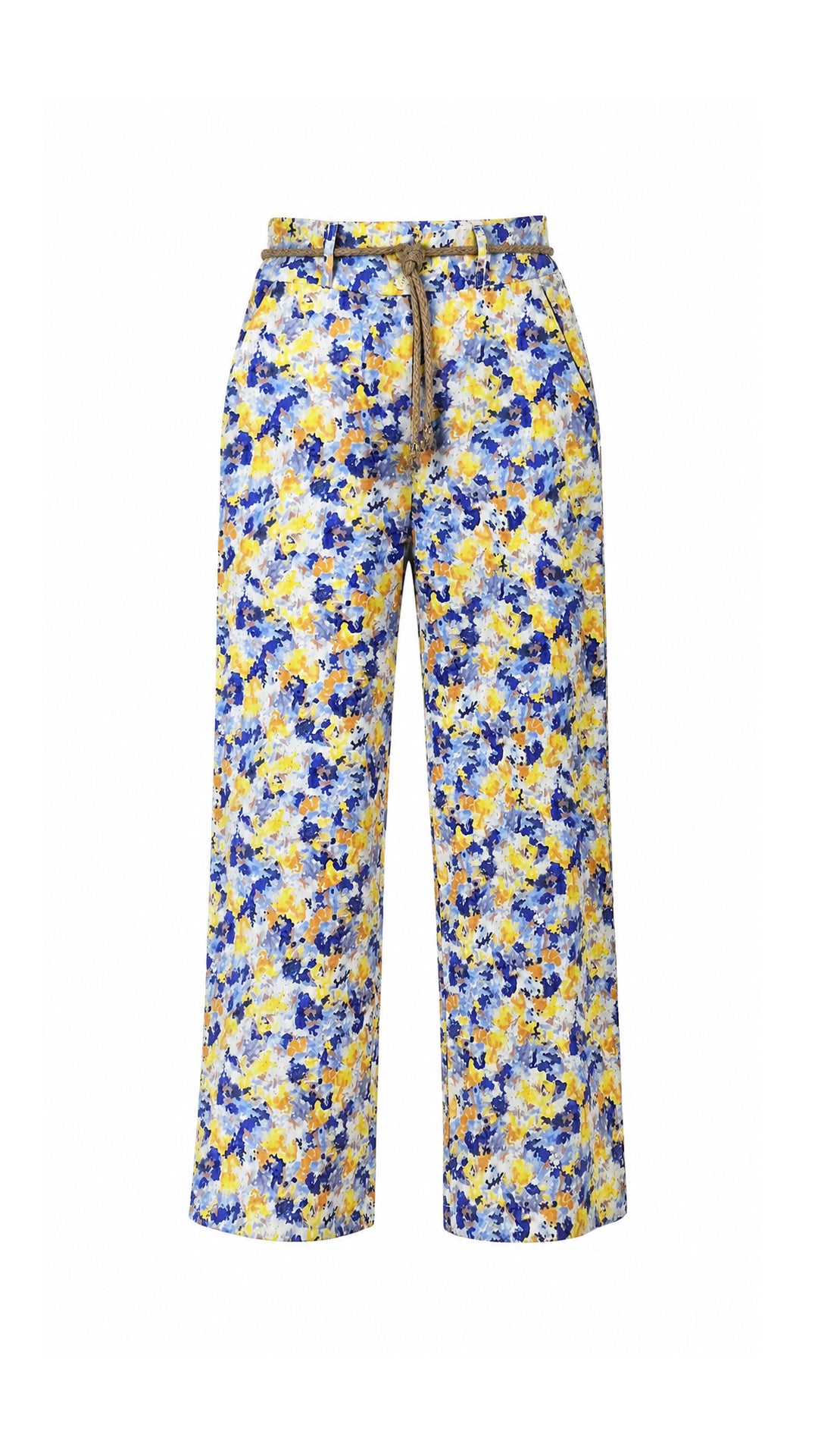 Pantalón Tottori Caléndula