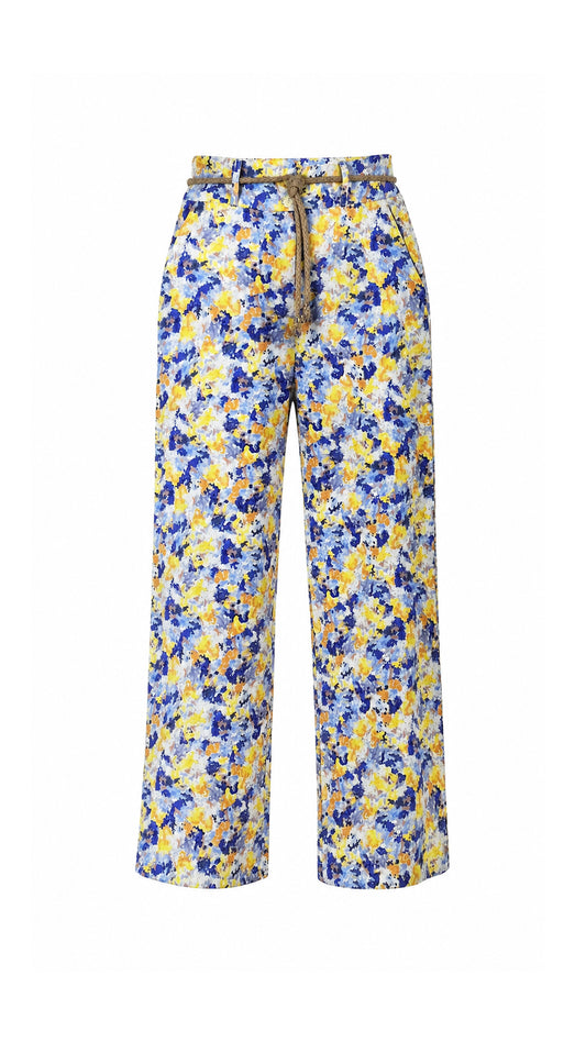 Pantalón Tottori Caléndula
