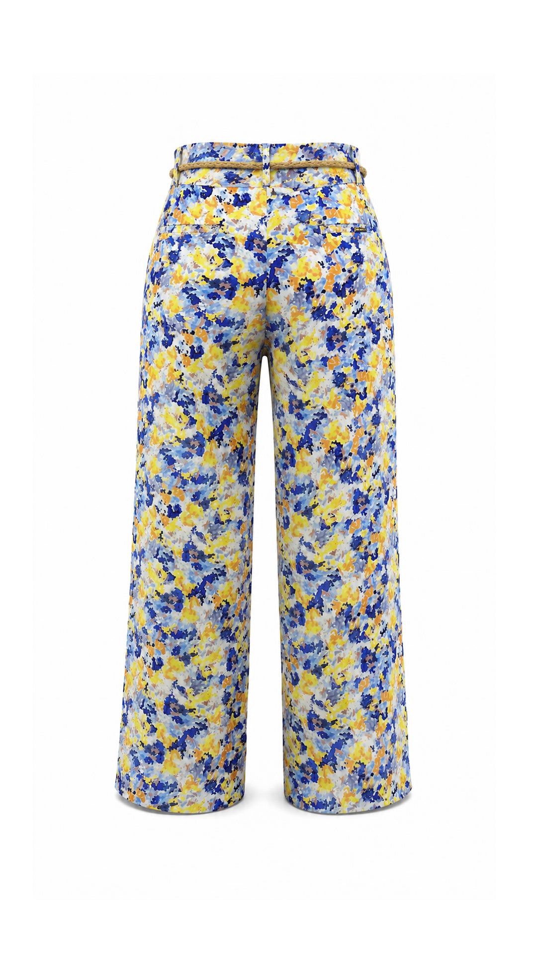 Pantalón Tottori Caléndula