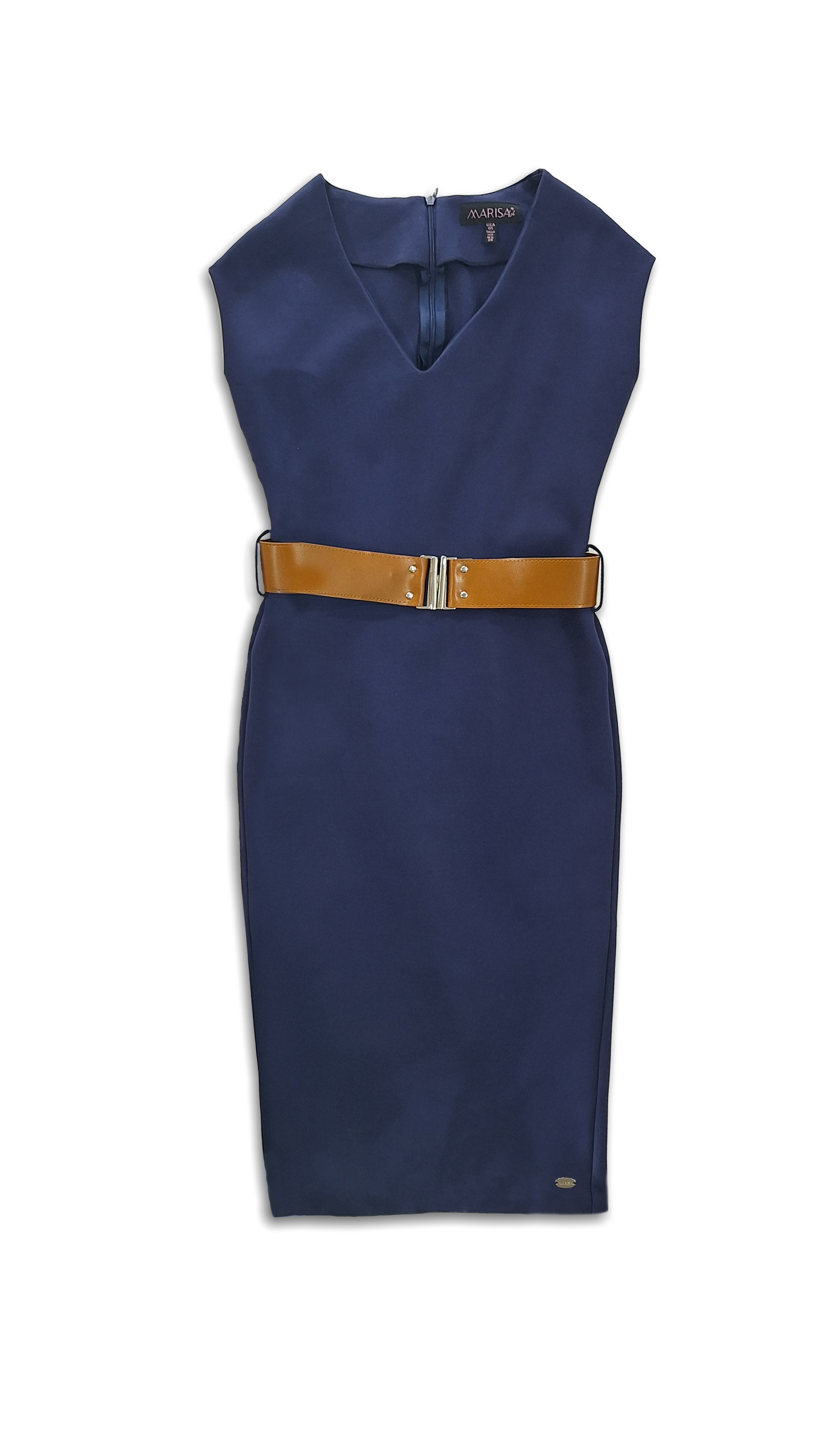 Vestido Marzio